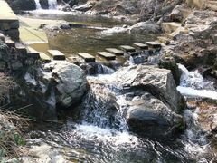 -山沟沟景区