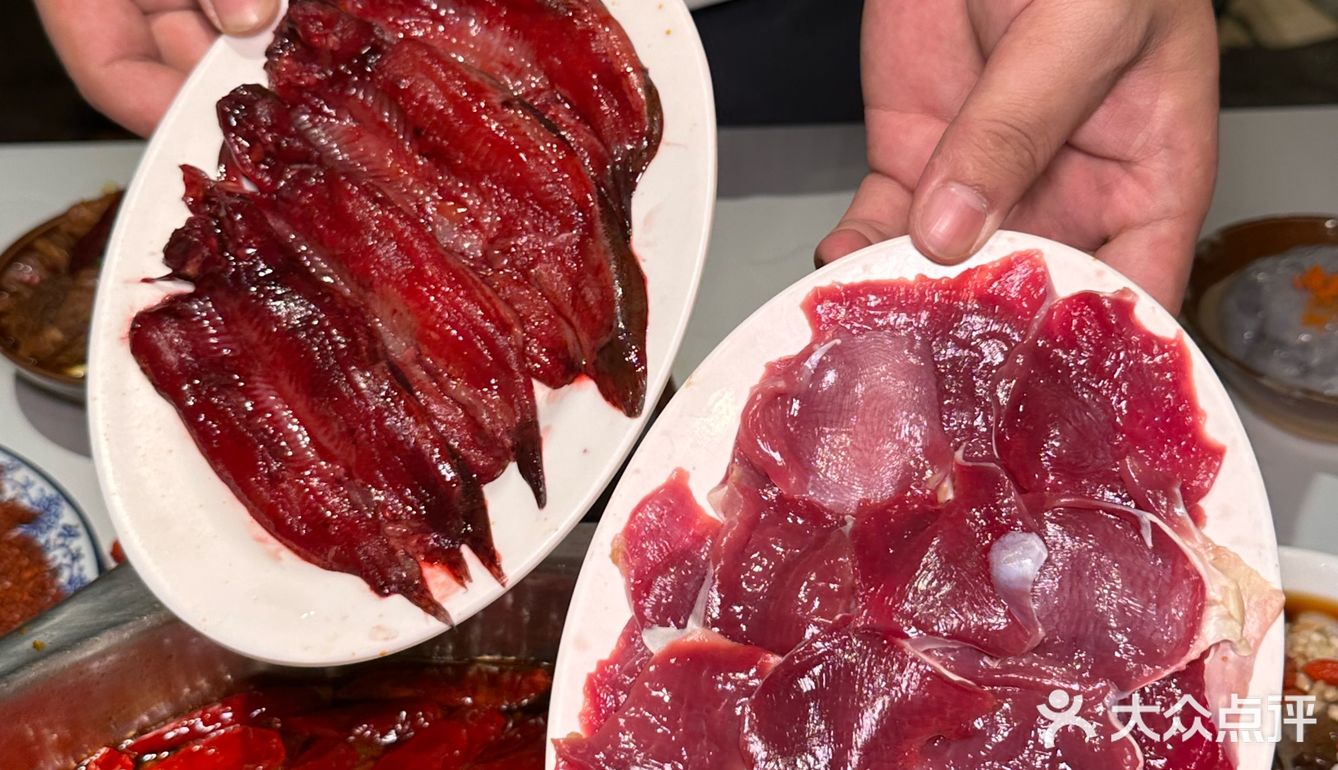 惠火锅！你真对得起你的名字啊！