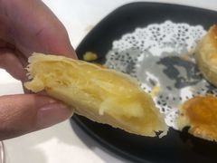 榴莲酥-万龙洲海鲜(南新仓店)