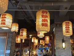 -二十八里太湖船菜(吉祥路店)