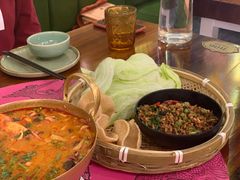 -苏梅花园(群星城店)