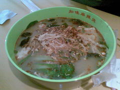 -食悦天美食广场(沈阳青年大街万象城店)