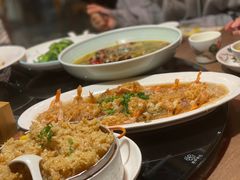 -味莊餐厅(康庄南街店)