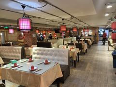 -百姓大厨房·东北菜(科怡路店)