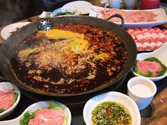-纸盐河码头火锅(十八梯店)