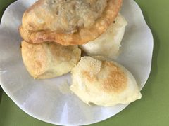 -胖子老牌优质水煎包