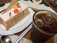 -三目仓咖啡(贤南路店)