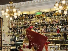 -Entrecôte 法国牛扒馆(保利·时光里店)