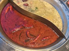 -彤德莱牛肉火锅(双港店)