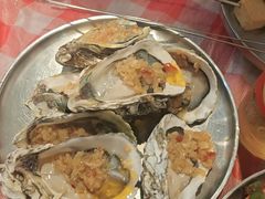 -生火火·地摊小炉子烧烤(龙湖北城金冠店)