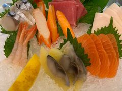 刺身拼盘-湖锦酒楼·旗舰店(三阳总店)