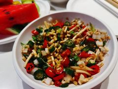 -周师兄大刀腰片火锅(解放碑总店)