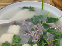 -法华汤包馆(法华镇路店)
