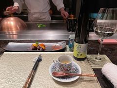 -Ginza Onodera铁板烧(外滩十八号店)