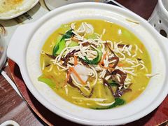 -老淮城·长鱼面(河下古镇店)