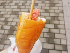 -宏发红西饼屋(天津路店)