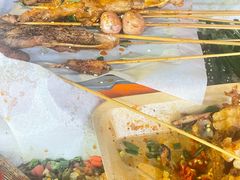 -为民烧烤吧.自贡爆炒菜(收录10年好店)