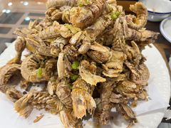 -良师门滨海人家·海鲜·家常菜(滨海城店)
