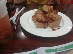-荷塘记西关味道(番禺厦滘分店)