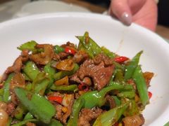 -湘鼎盛·大厨鲜炒湖南味(高新银泰店)