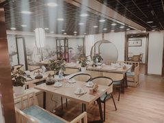 -老苏州大客堂·苏帮菜·松鼠桂鱼·苏州传统小吃(观前街人民商场店)