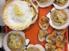 -九鲜坊烧烤城