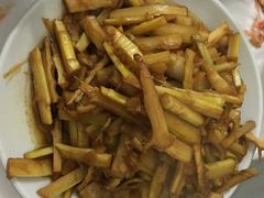-天乐农家鱼头王(天目湖店)
