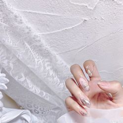 点击看大图 -Aso Artist Beauty美甲美睫
