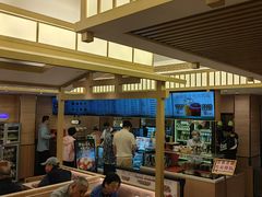 -华天延吉餐厅(西四总店)