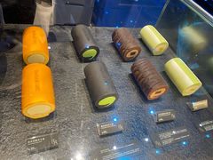 -the Roll'ING手作瑞士卷专门店(卓悦中心店)