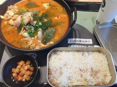 -蛙人战队·饭堂(储能大厦店)