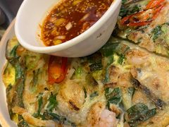 海鲜葱饼-喜来稀肉(虹泉路店)