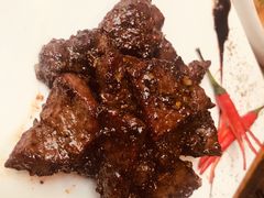 -竹里馆·淮扬菜·功夫茶(老门东店)