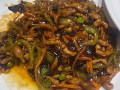 -六泰居·尔滨地标·东北菜(泰山路店)