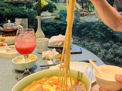 -浙江西子宾馆·牡丹厅