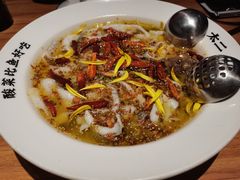 -太二酸菜鱼(汕头苏宁广场店)