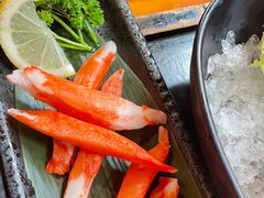 -捞王锅物料理(凯旋路店)