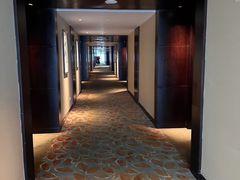 -济南喜来登酒店