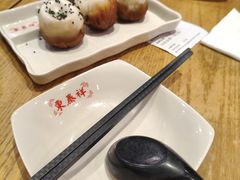 -东泰祥生煎馆(重庆北路店)