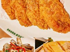 -新白鹿餐厅(城西银泰城店)