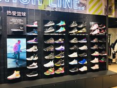 -万达广场(南京江宁店)