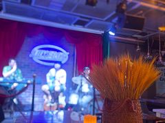 -JUKEBOX玖部音乐餐厅(华侨城店)