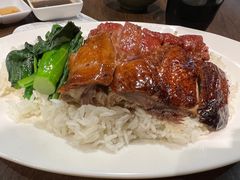 -新旺茶餐厅(嘉里城店)