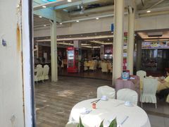 -新金盛·海鲜酒楼(盐田店)