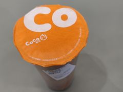 -CoCo都可(大华二店)