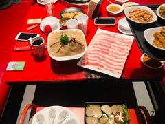 -山城辣妹子(定福庄店)