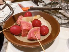 -今日牛事潮汕鲜牛肉火锅(瑞金店)