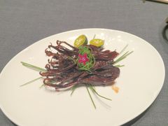 -锦府园·新台州菜(合生汇店)