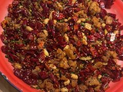 -严记小天府酸菜鱼(西四路店)