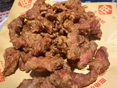 -旺角小渔村(二马路店)